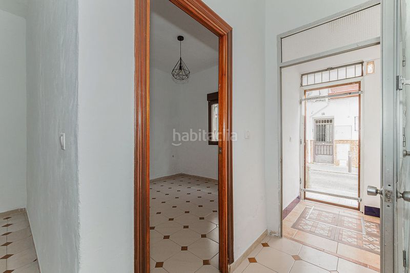 Foto aa6e6ae2-90e7-4f43-9584-f812e6baf536. Planta baixa a Barrio del Nervión Sevilla