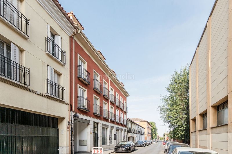 Foto 97aa0134-09d5-4a2d-b966-bdffeae2b31c. Àtic amb aparcament a Centro Aranjuez
