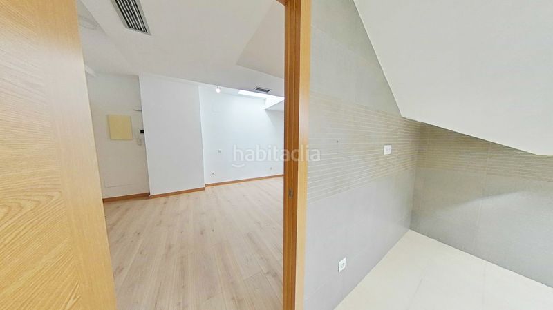 Foto 9e929958-ca57-48d2-81f7-26ba3bd85995. Àtic amb aparcament a Centro Aranjuez