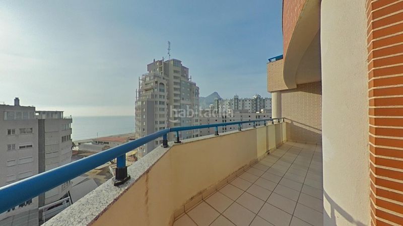 Foto 15e59b04-4a51-452f-b9e5-4a370eac88cf. Pis a Zona Levante - Playa Fossa Calp