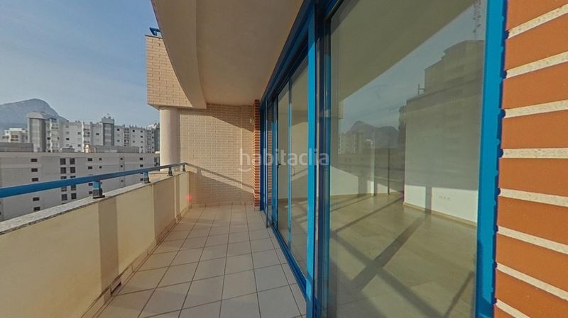 Foto 17d1de3d-c345-4124-b0a8-d8a8b2525f86. Pis a Zona Levante - Playa Fossa Calp