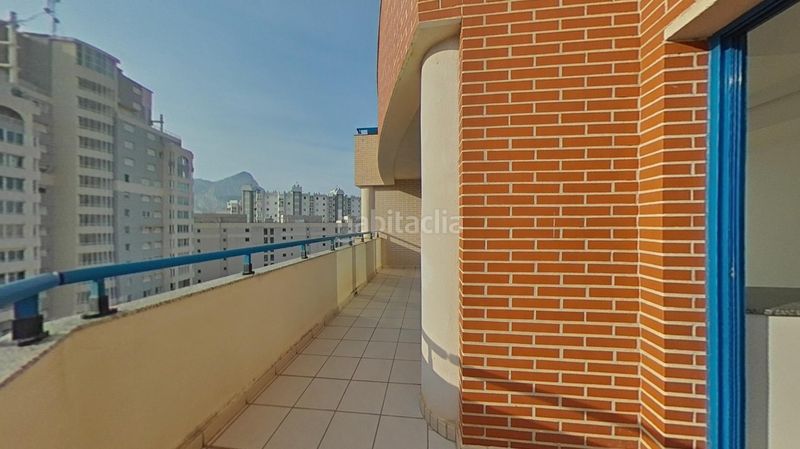 Foto 2b6c4fa5-b2ca-4b7d-9200-7649757fd88d. Pis a Zona Levante - Playa Fossa Calp
