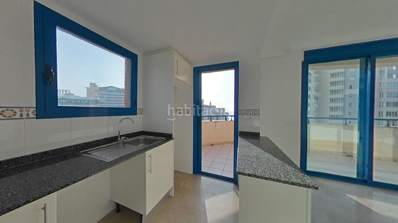 Foto 47d271c4-a67e-471d-bf96-2789ba64656d. Pis a Zona Levante - Playa Fossa Calp