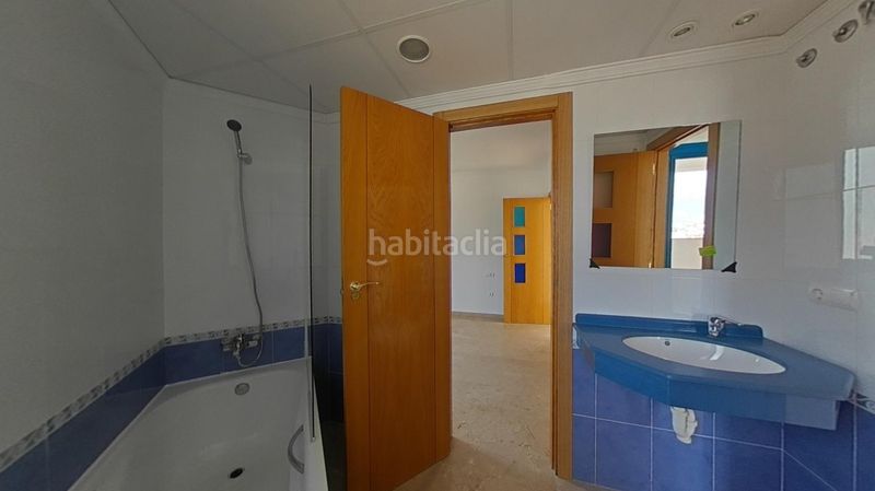 Foto 5001346d-ebcb-415e-accc-22b12bf2fb9f. Pis a Zona Levante - Playa Fossa Calp