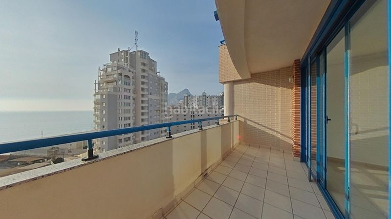 Foto 5de25a20-a1cc-4e7d-a387-ab3060e45d29. Pis a Zona Levante - Playa Fossa Calp