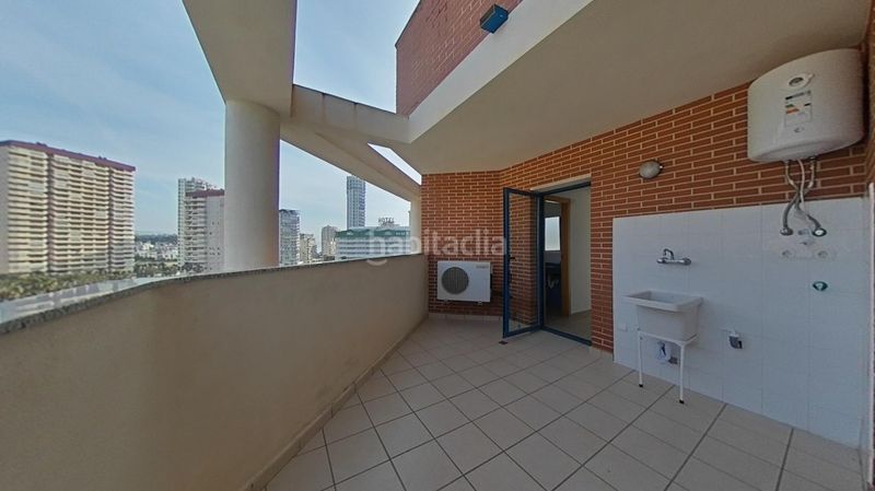 Foto 5ef8b731-7b64-4a47-9cdf-956bf7263239. Pis a Zona Levante - Playa Fossa Calp