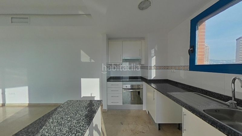 Foto a2d7f899-4bc2-4f24-bbe7-73e4fe6a455d. Pis a Zona Levante - Playa Fossa Calp