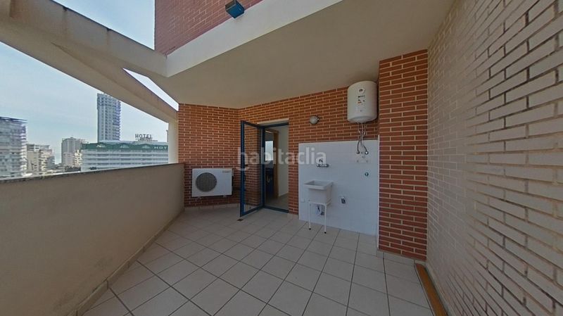 Foto c73b3ba4-f1ae-4d4c-be83-d5dc9939a758. Pis a Zona Levante - Playa Fossa Calp