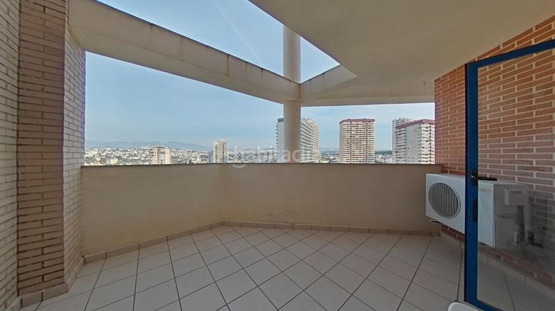 Foto d8dd9560-7f58-44e2-ad2c-52972734696e. Pis a Zona Levante - Playa Fossa Calp