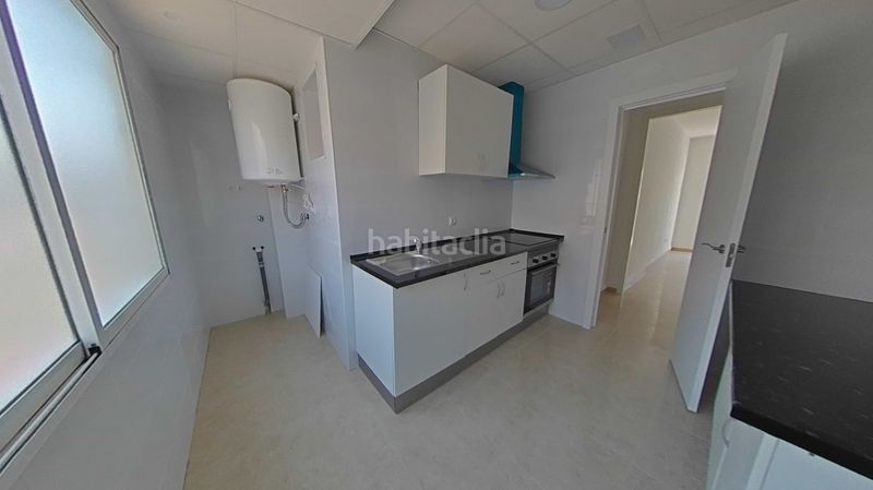 Foto 45db7f85-1af1-45d2-a124-728e357e0d79. Pis a San Fernando - Princesa Mercedes Alicante