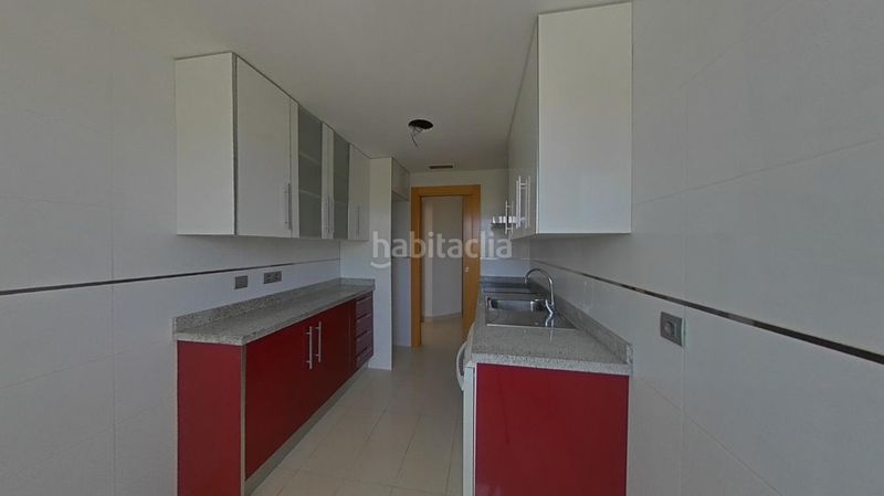 Foto 371af8c7-c3c1-41e3-b0e9-510efb008f94. Pis amb aparcament a El Secanet-Hacienda del Sol Vila Joiosa (la)