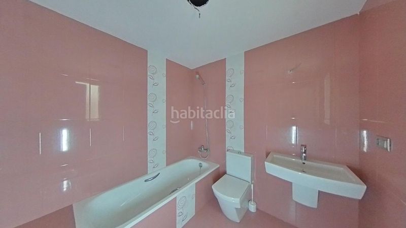 Foto 6d93e526-0e1a-4882-86de-6f9c071fd20c. Pis amb aparcament a El Secanet-Hacienda del Sol Vila Joiosa (la)