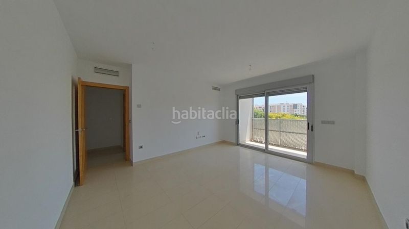 Foto 9f889f57-a867-4c4d-b684-8ee53a176e5f. Pis amb aparcament a El Secanet-Hacienda del Sol Vila Joiosa (la)