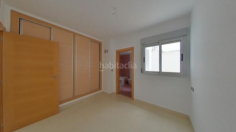 Foto be99e995-4a70-423e-b7a1-3a94da96d45a. Pis amb aparcament a El Secanet-Hacienda del Sol Vila Joiosa (la)