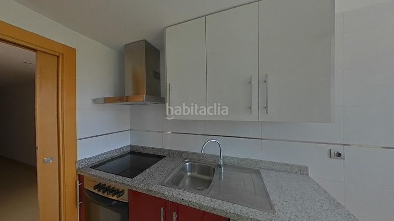 Foto f55ba810-f4b0-49ab-9c97-c78413e6736d. Pis amb aparcament a El Secanet-Hacienda del Sol Vila Joiosa (la)