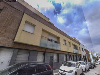 Flat  C/ de guadalajara. Solvia inmobiliaria  piso terrassa