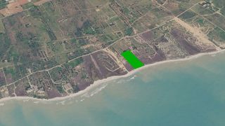 Rural plot  C/ vrl-26 (terranostra). Solvia inmobiliaria  suelo rústico torreblanca