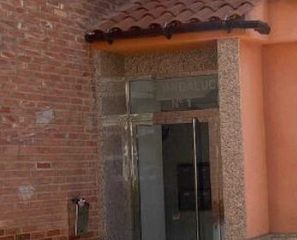 Apartament a C/ Cataluña