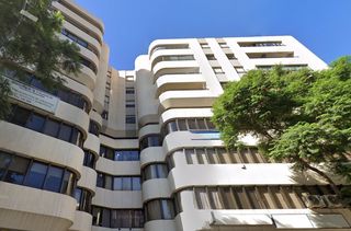Pis  C/ hilera. Solvia inmobiliaria  piso málaga