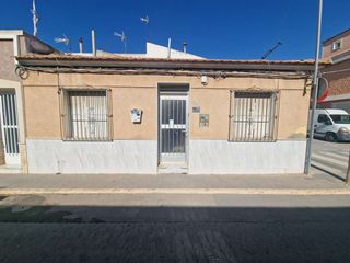 Xalet  C/ nuestra señora de loreto. Solvia inmobiliaria  casa montesinos los