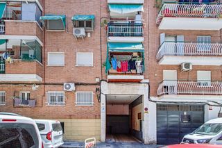Flat in C/ San Victoriano
