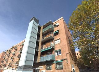 Flat in C/ Amilcar Barca
