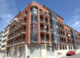 Flat  Av. generalitat. Solvia inmobiliaria  piso tàrrega