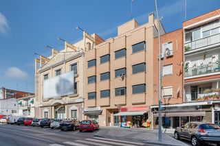 Pis  C/ de leganés. Solvia inmobiliaria  piso fuenlabrada