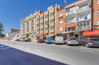Pis a C/ de Leganés