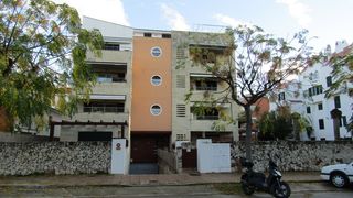 Etagenwohnung  Sant nicolau. Solvia inmobiliaria  piso ciutadella de menorca