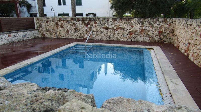 Foto 44517dd5-c0b7-4ec0-bf4f-712215476641. Dúplex amb piscina a Ciutadella Ciutadella de Menorca