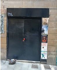 Local Comercial en Plaza de Castillo