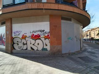 Business premise in C/ Congosto