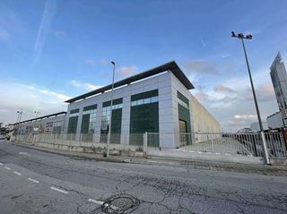 Capannone industriale  Av vilafranca del penedès. Solvia inmobiliaria  nave industrial olèrdola