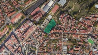 Finca rústica  C/ gaspar. Solvia inmobiliaria  suelo urbano no consolidado santa coloma de
