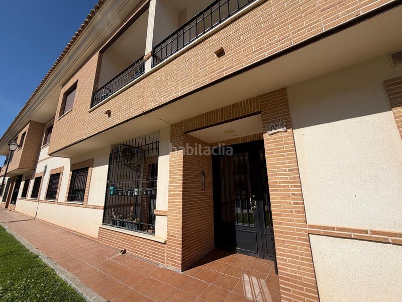 Foto c3f4d0b8-a355-46e8-a25a-a3568eaa4e97. Pis amb piscina a Miguel Esteban