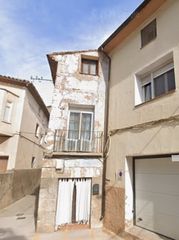 Chalet  C/ ramón y cajal. Solvia inmobiliaria  casa alhama de aragón