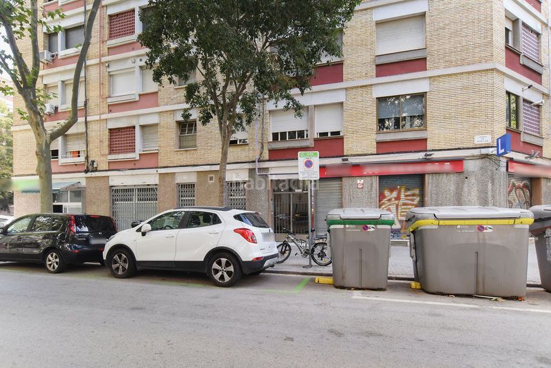 Foto 404adfef-4a0d-4ead-bfb4-aa0847dd5177. Pis a Sant Martí de Provençals Barcelona