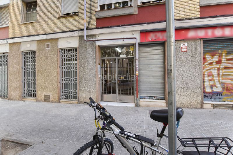 Foto c361dc46-a230-4423-920e-9d18e2a8b624. Pis a Sant Martí de Provençals Barcelona