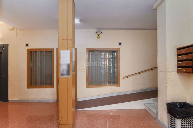Foto e7c23f62-d098-401f-90c6-a46f27df64d3. Pis a Sant Martí de Provençals Barcelona