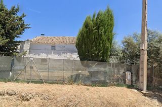 Xalet  C/ 55. Solvia inmobiliaria  chalet independiente lucena