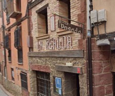 Foto 59263334-5b4d-47e4-9ab6-341969ef65ab. Edifici a Gea de Albarracín