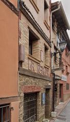Edifici  C/ mayor. Solvia inmobiliaria  hotel gea de albarracín