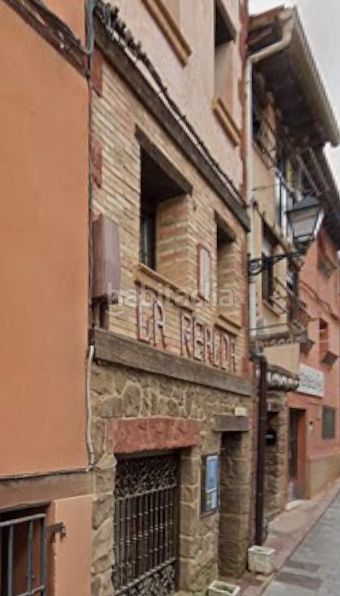 Foto e0cbe4e3-6de9-4269-858b-b27c8c26f8aa. Edifici a Gea de Albarracín