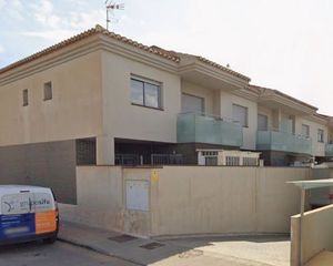 Doppelhaus  Av al-hamdan. Solvia inmobiliaria  chalet adosado alhendín