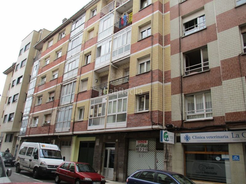Foto 3a4f546b-f003-4176-b181-b3f5fcae6c47. Pis a La Calzada Gijón