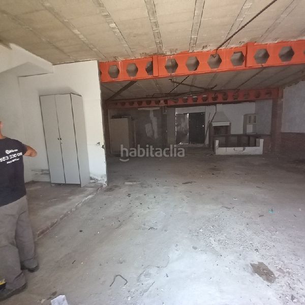 Foto 5ee6433b-54d7-4724-9c10-303be98d1c2c. Xalet a Molares (Los)