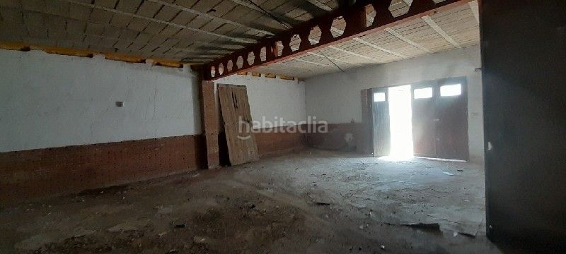 Foto c1c024cc-1a18-4a9d-b9a3-3b02434bad42. Xalet a Molares (Los)
