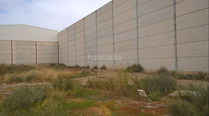 Foto b11df639-1d9a-4cbf-9cc2-9076f3af571c. Finca rústica a San Isidro - Campohermoso Níjar
