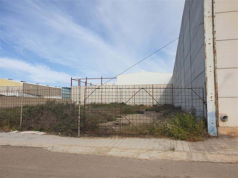 Foto bcf3cf0b-b8ac-4b27-9fd7-9dfc4ff0344a. Finca rústica a San Isidro - Campohermoso Níjar